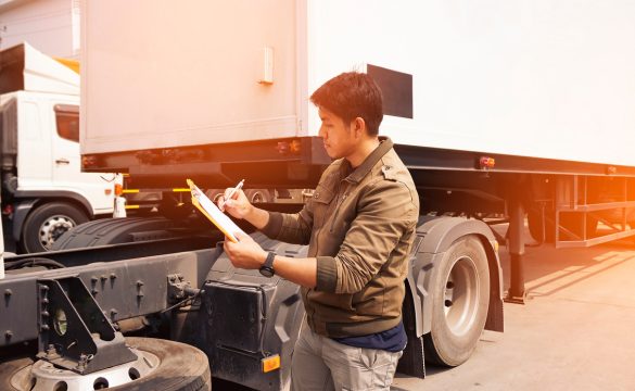 Inspecciones ATP: Clave para el transporte internacional de mercancías perecederas